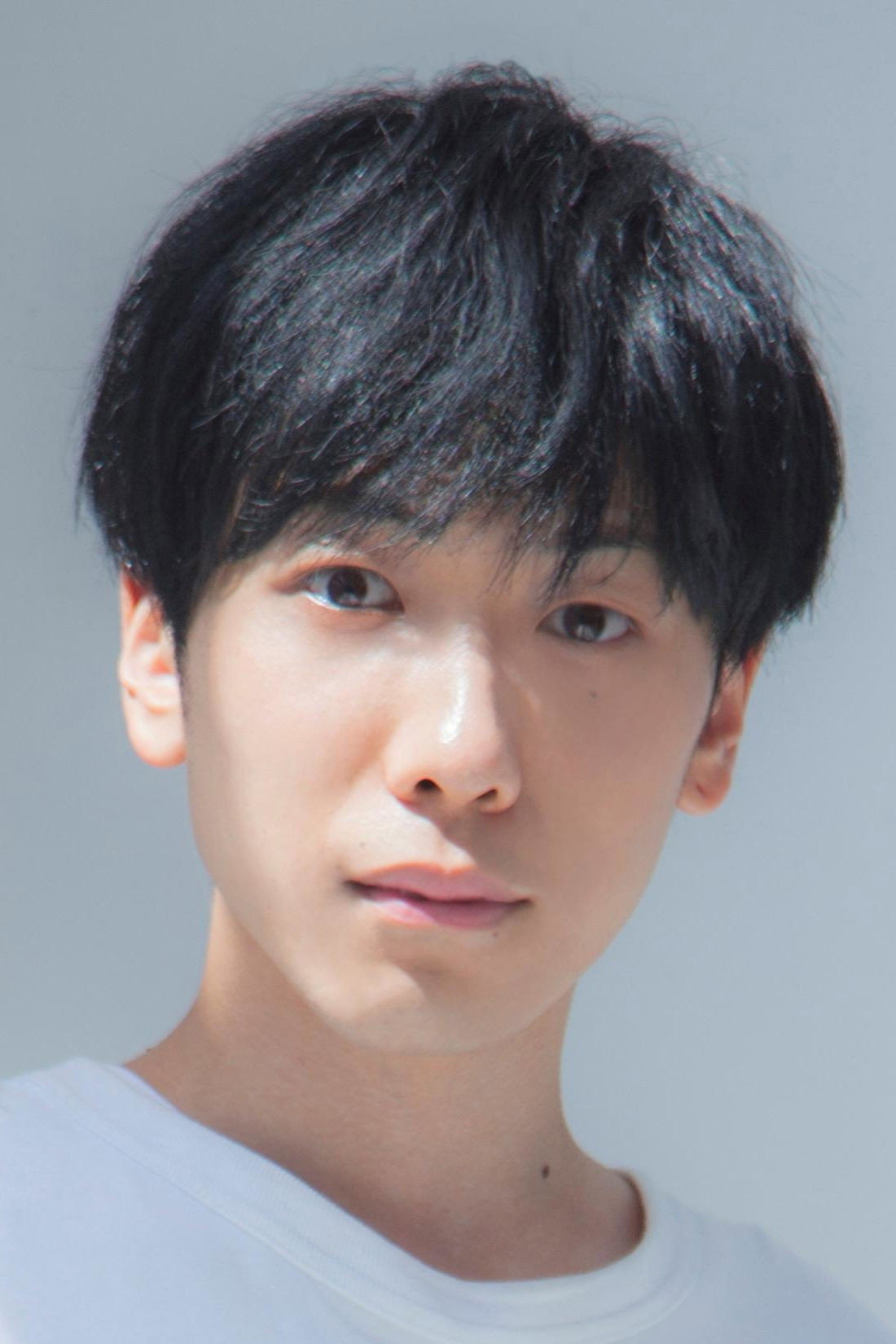 竹田海渡 as Toranosuke Kurayoshi (voice) in Skate-Leading Stars