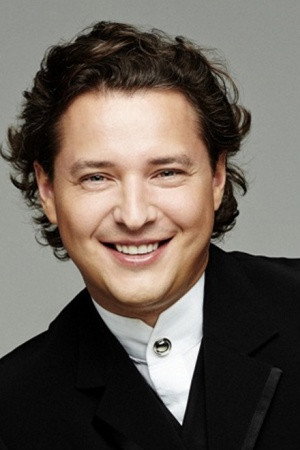 Dmitry Korchak as Orpheus in Gluck: Orphée et Eurydice