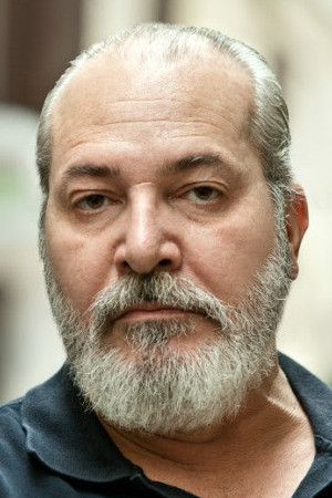 Pier Luigi Misasi as Giacomo Bertoncelli in Altrove