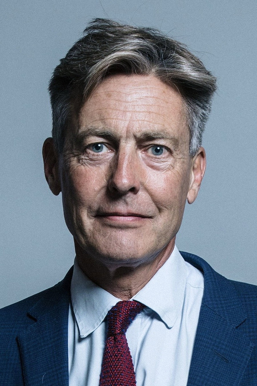 Ben Bradshaw as Self - UK Fisheries Minister 2003-2007 in The End of the Line