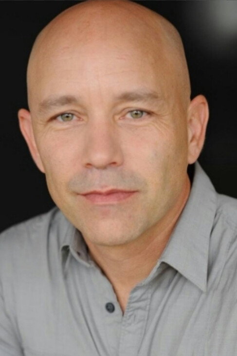 Guy Fauchon as Director's Assistant in Evirati