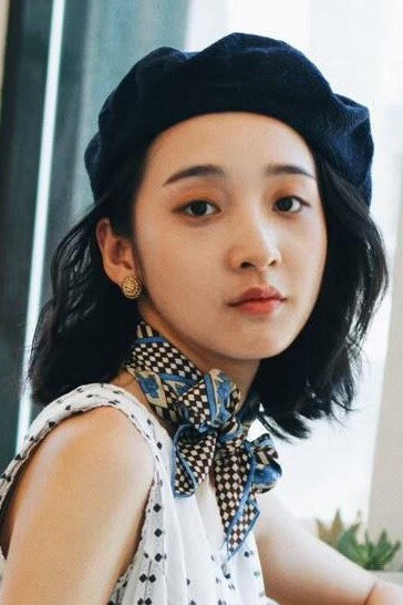 李沐 as Xu Zi-qiao in Organ Child
