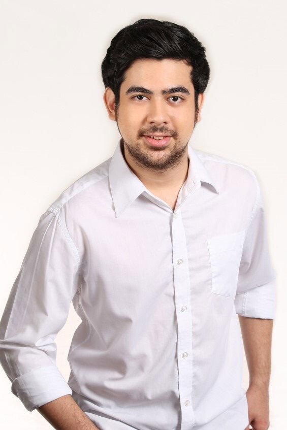 Bob Jbeili as Tigmamanukan in Nightbirds