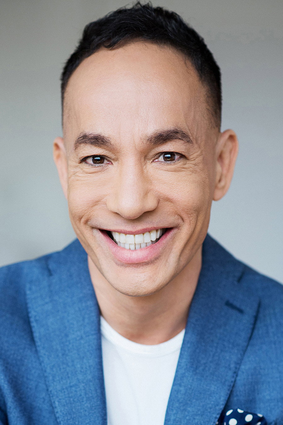 Daniel Dõ as Takamura in Highlander III: The Sorcerer