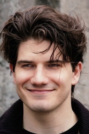 Denis Fasolo as Roberto in The Betrayal Knows My Name