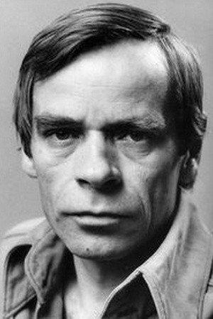 Kazimierz Borowiec as Ignacy Bona in Ubranie prawie nowe