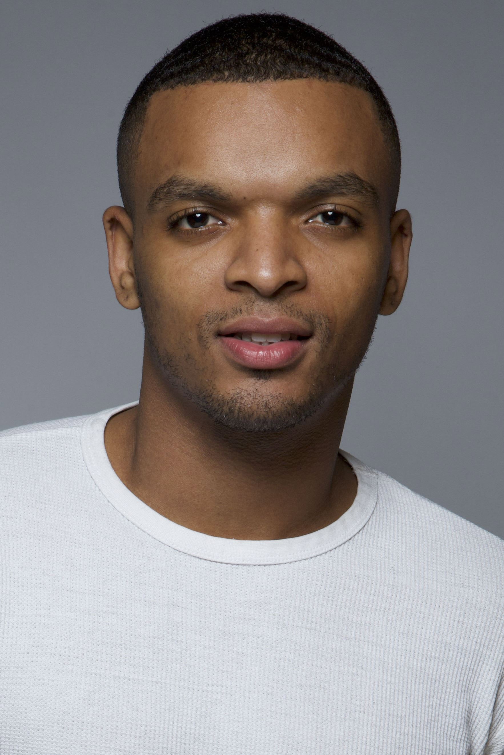 Myles Bullock as JJ in If I Go Will They Miss Me