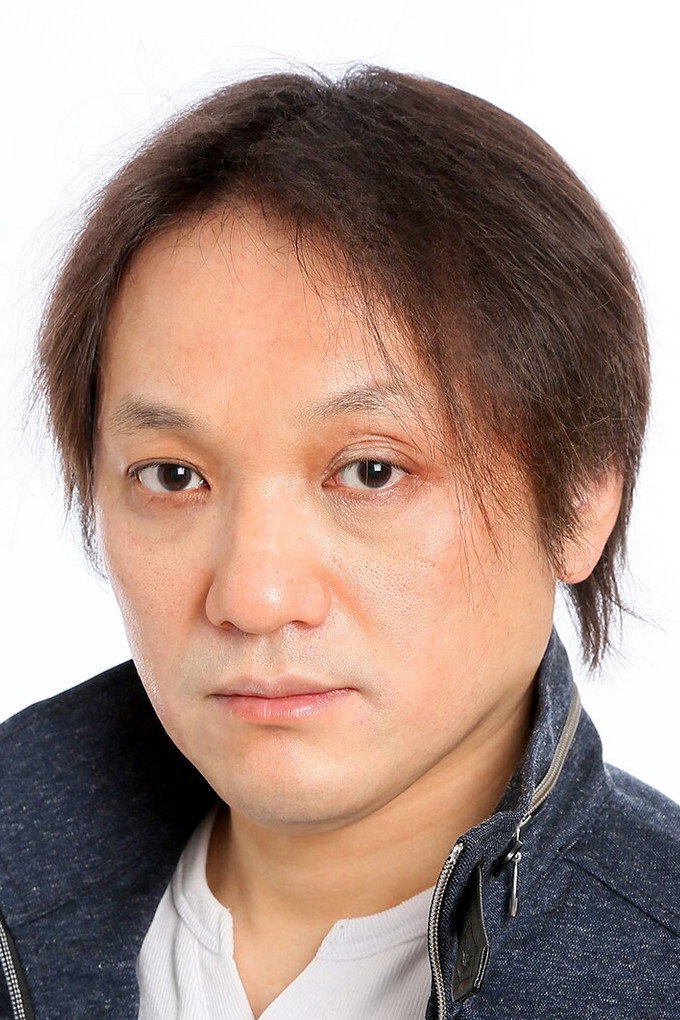 奈良徹 as Sakurai (voice) in Beck: Mongolian Chop Squad