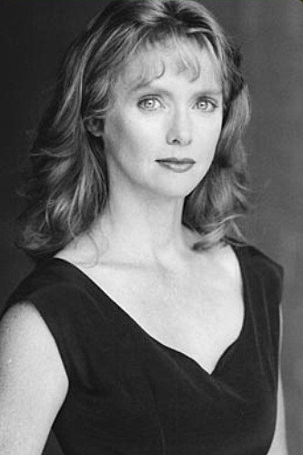 Wendy Lyon as Vicki Carpenter in Hello Mary Lou: Prom Night II