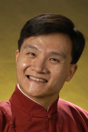 Li Wei Jian as Lao Yu in Our Life Is Full of Sunshine