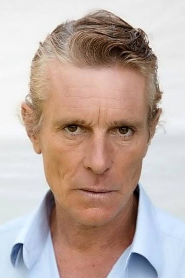 Jonathon Morris as Adrian Boswell in Bread