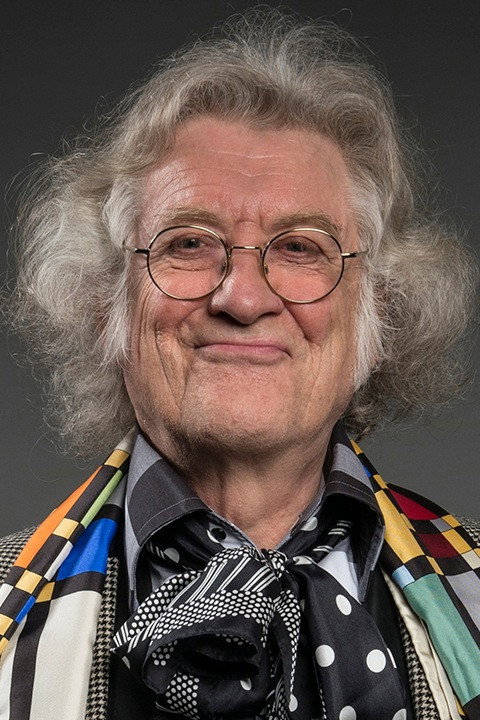 Noddy Holder as Self in Slade at the BBC
