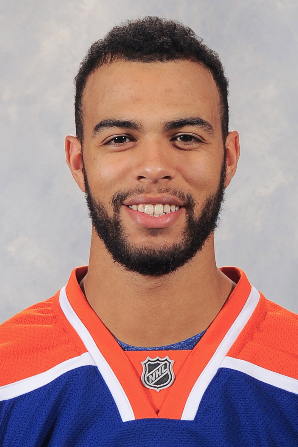 Darnell Nurse as Self in Black Ice