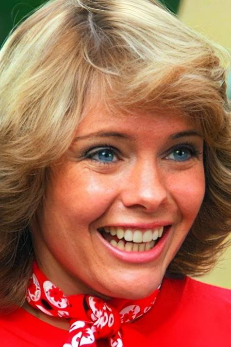 Lori Lethin as Denise Dahlberg in The Day After