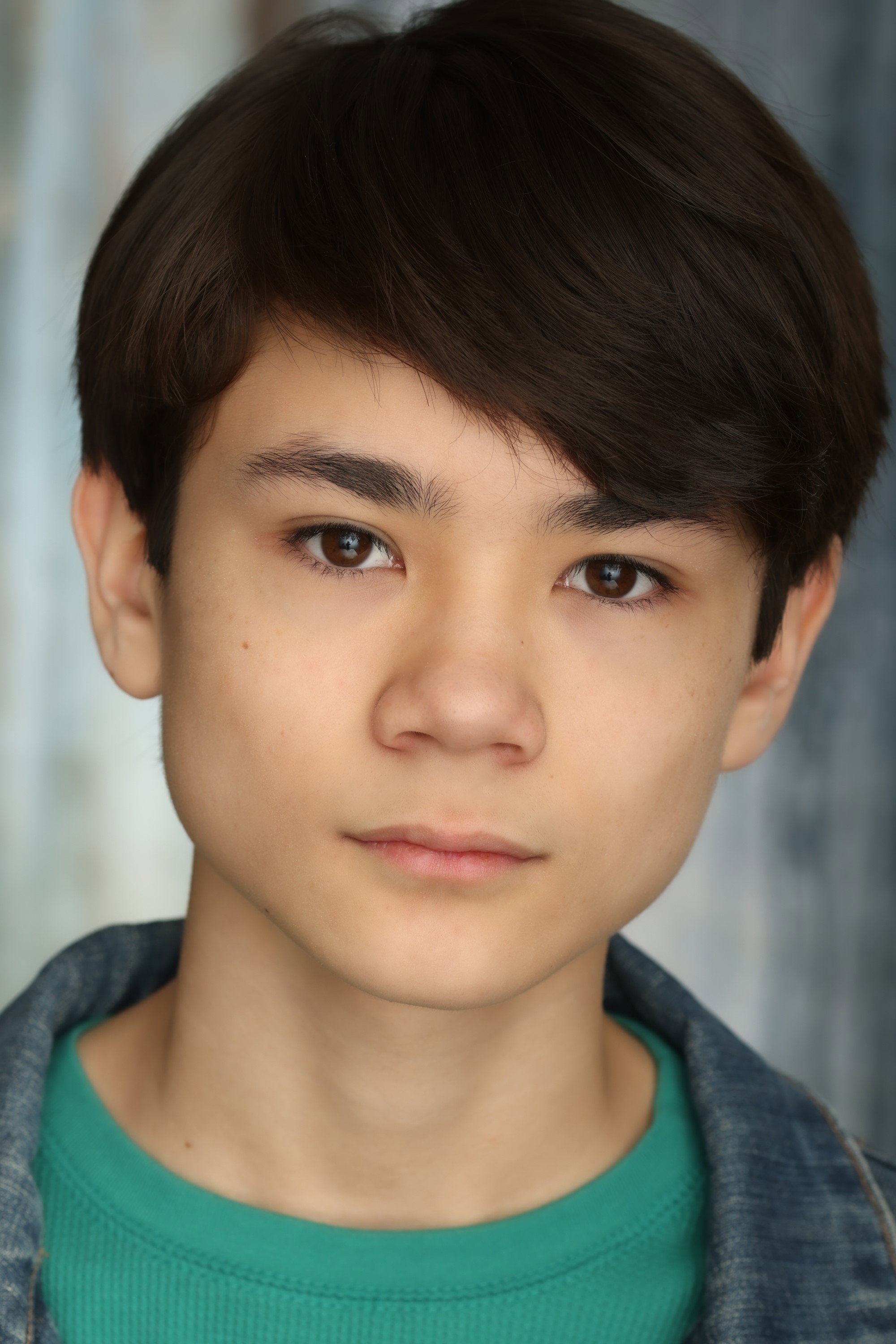 Lucas Jaye as Cody in Driveways