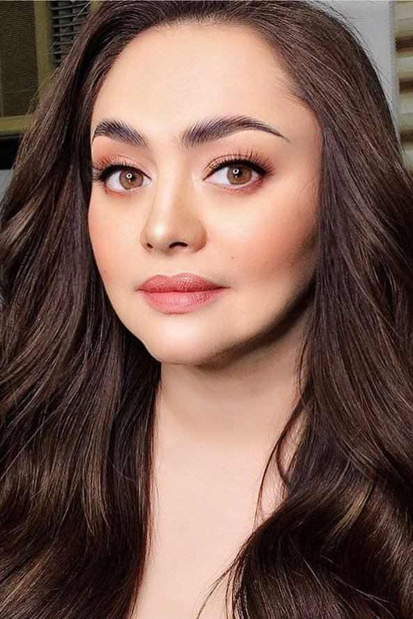Angelika dela Cruz as Eloisa in Di Ba't Ikaw