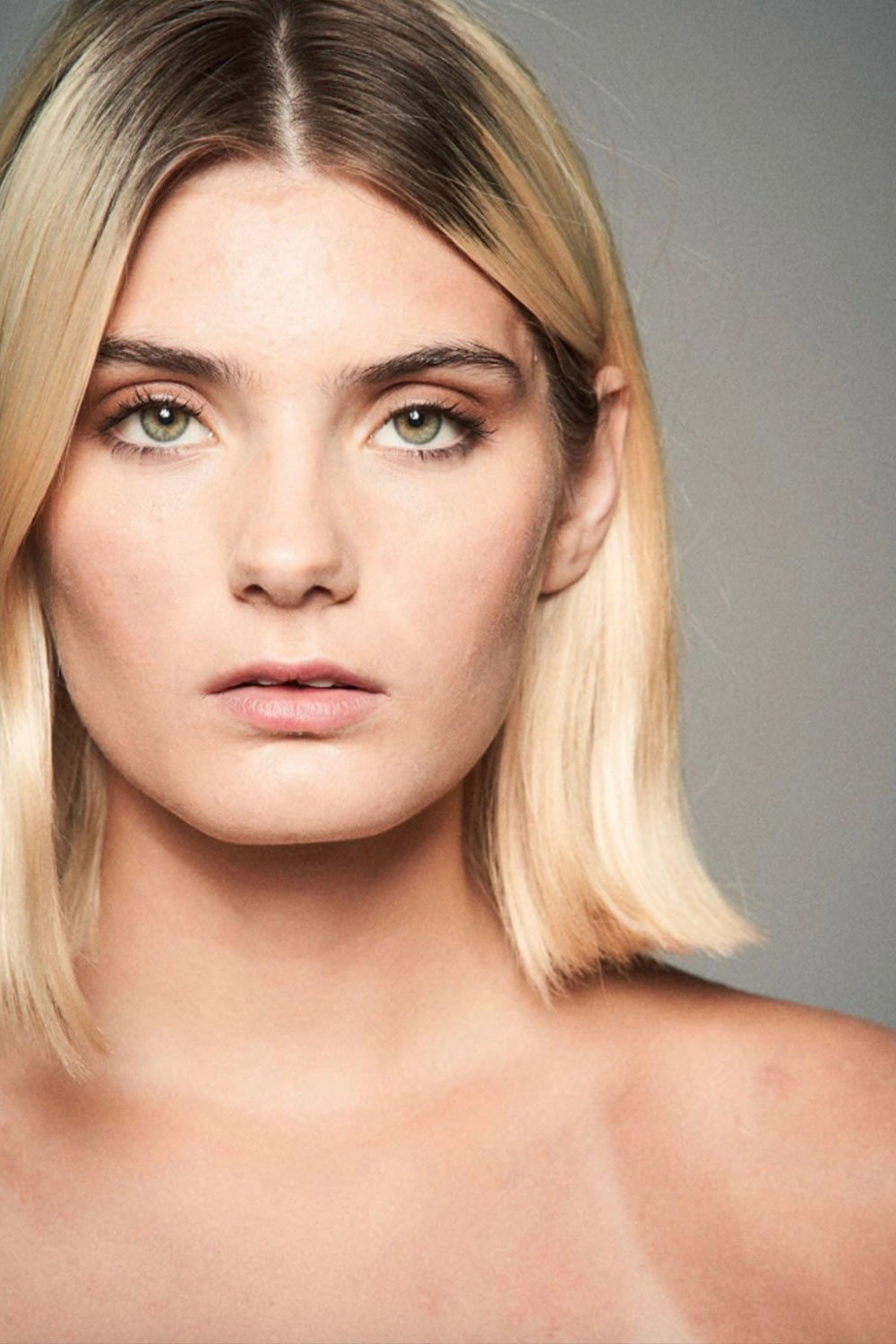Rubyrose Hill as Rose in The End of All Wanting