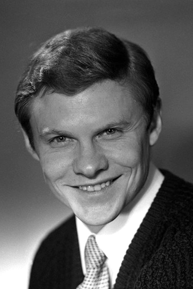 Виталий Соломин as Dr. Watson in Sherlock Holmes and Dr. Watson