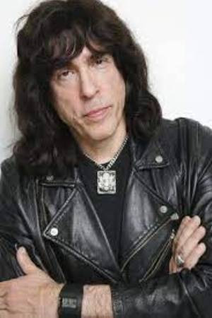 Marky Ramone as Marky in Killer Waves 2