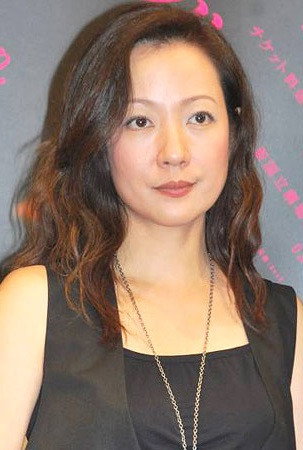 七瀬なつみ as Naoko Kitazawa in Detective Ushio vs. Case Writer Saeko: Survivors