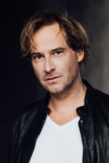 Niels-Bruno Schmidt as Zachy in Das Inferno - Flammen über Berlin