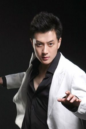 夏凡 as 于文海 in Cell Phone