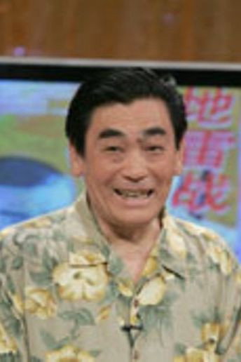 Zhang Hanying as 大勇 in Landmine Warfare