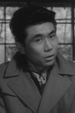 木島一郎 as J.J. in Hawaiian Love: Dangerous Honeymoon