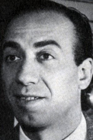 Silvio Noto as esaminatore tecnico in Nerone '71