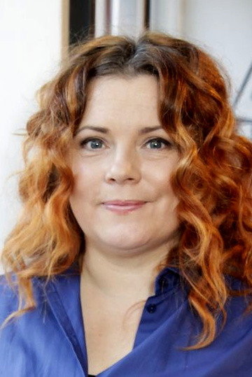 Kiti Kokkonen as Veera in Swingers