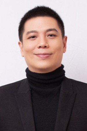 宋阳 as 张扬 in Goodbye Mr. Loser