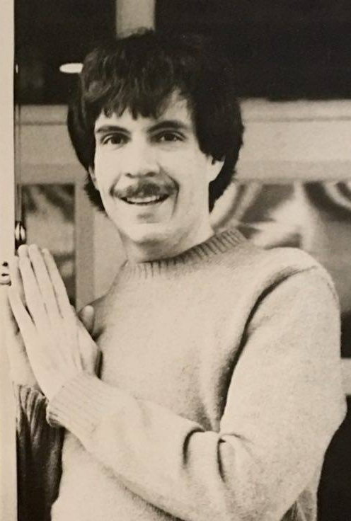 Sal Piro as Self in The Rocky Horror Treatment