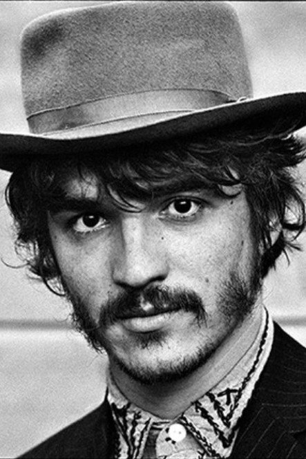 Rick Danko as Self in Eat the Document