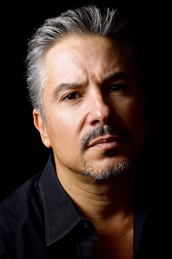 Marco Sanchez as Edwardo in Between The Sheets