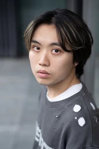 遠藤雄斗 as Hasekawa in Possibly, Huh Huh