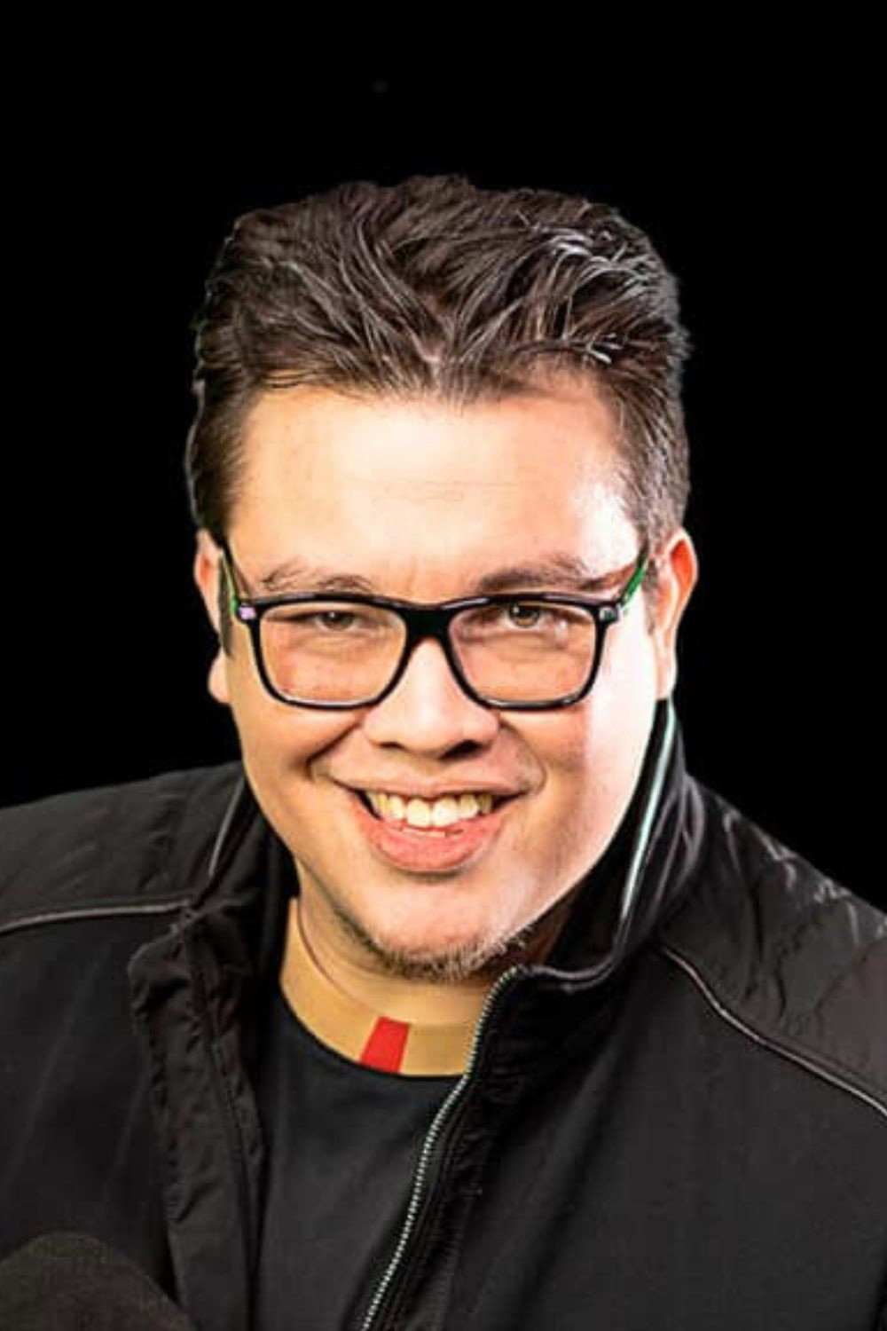 Franco Escamilla as Narrator (voice) in Marvel Lucha Libre Edition: El origen de la máscara