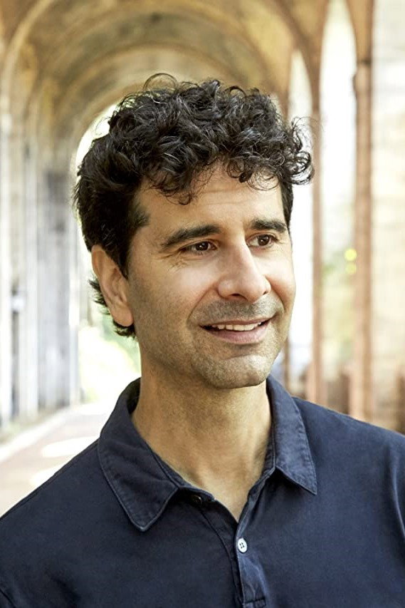 John Cariani as Derek the Cop in Messengers