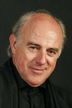 Herbert Flack as Robert "Robbe" Parain in Diamant