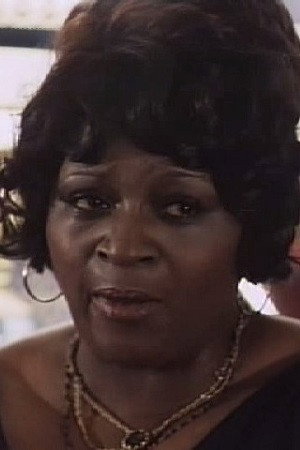 Lady Reed as Queen Bee in The Human Tornado