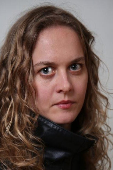 Lien Wildemeersch as Lize in Nocturne