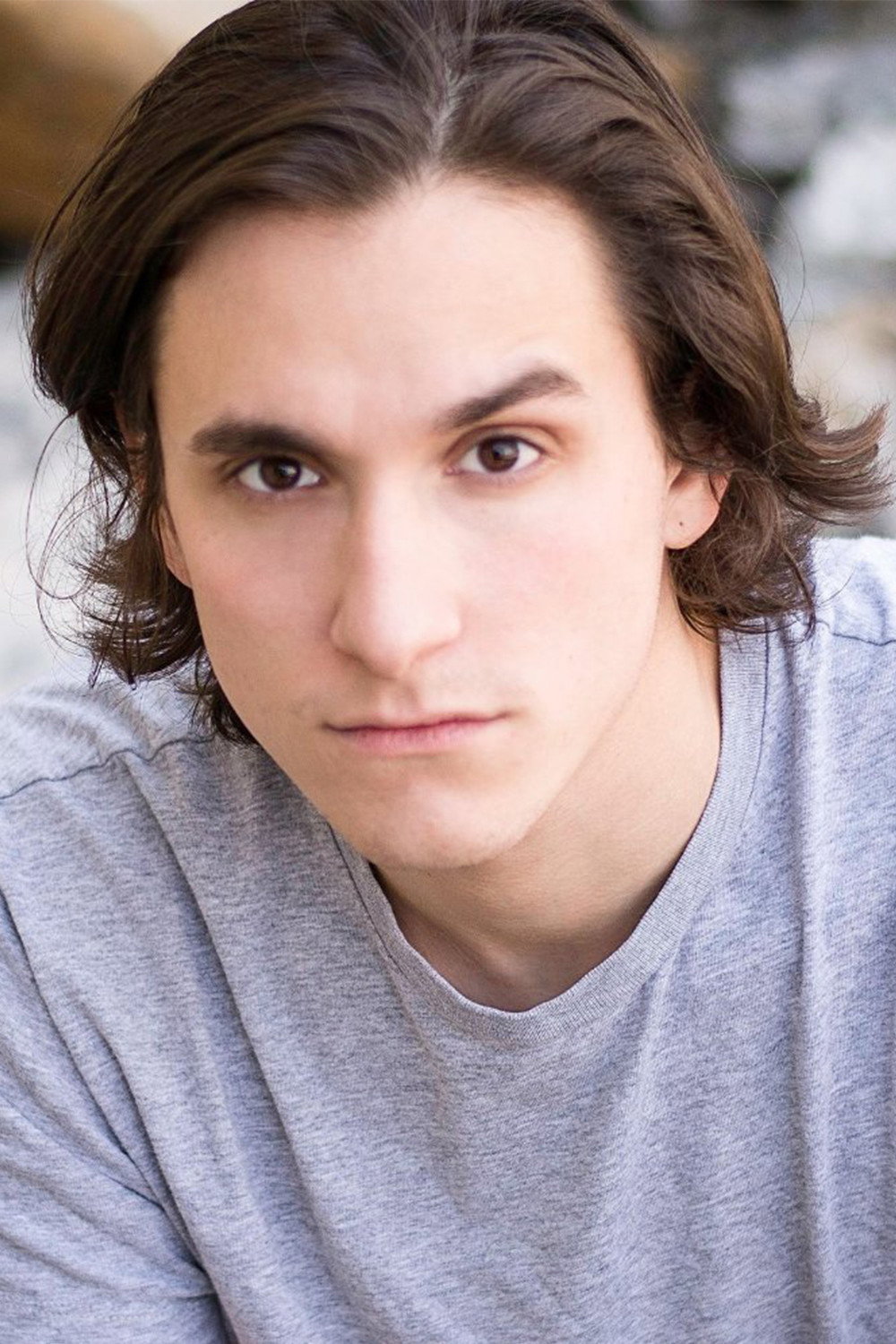 Ethan Botwick as Tommy in When You're Gone