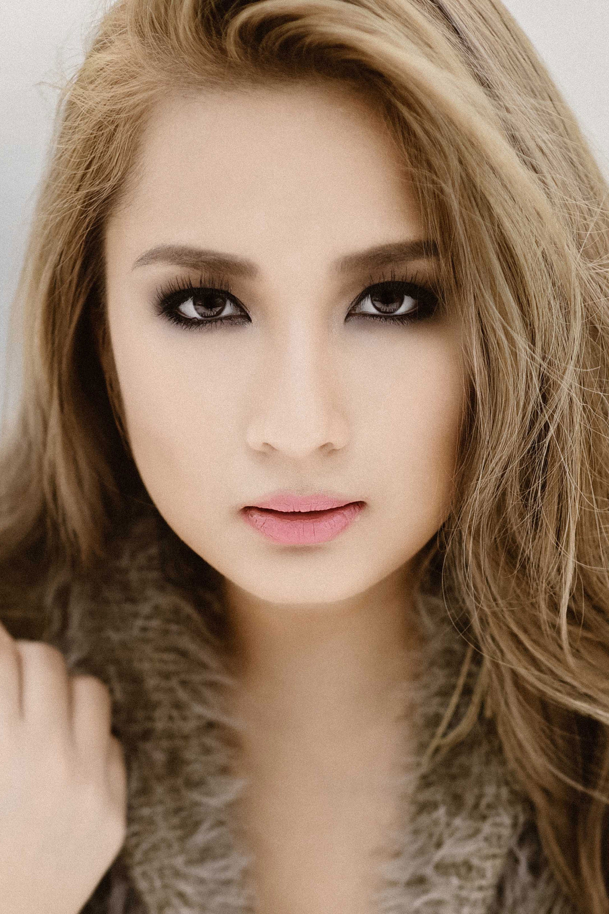 Ehra Madrigal as Mandy in I Heart You, Pare!