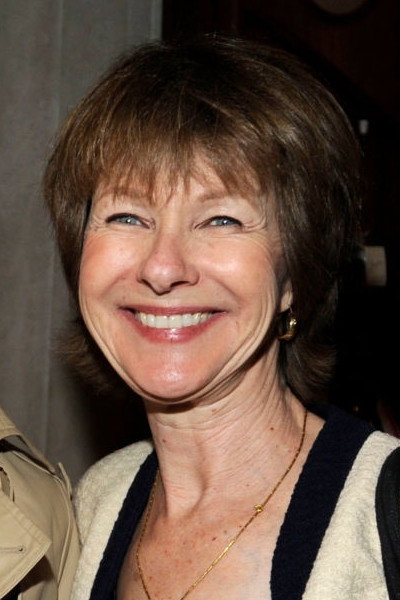 Susan Forristal as Ariel in L.A. Story