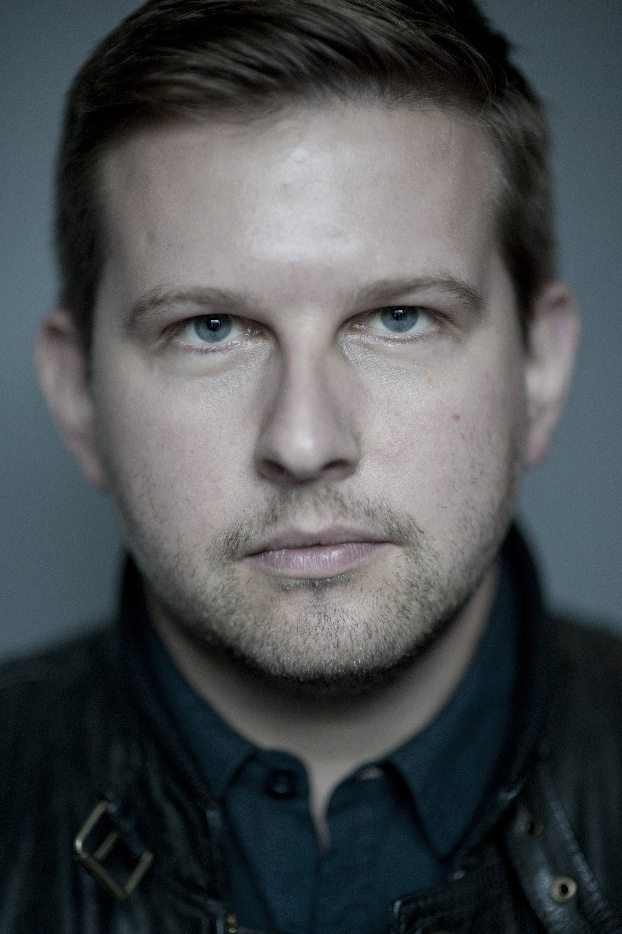 Greg McHugh as Teddy McLean in Guilt