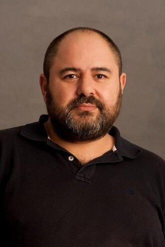 Jorge Calvo as Father #1 in Love Is More Than I Can Handle