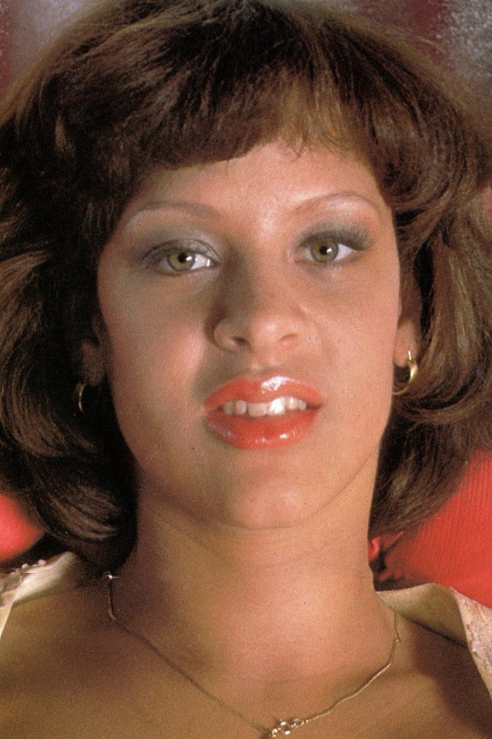 Kelly Stewart as Woman in Her Garden in 40 Plus