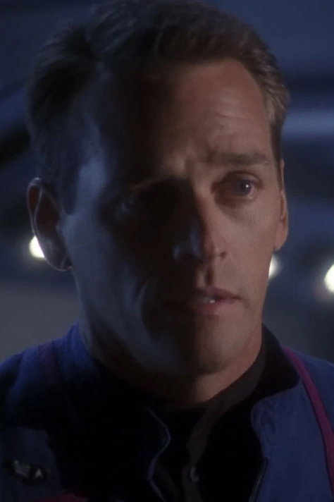 Richard Anthony Crenna as Kevin in Killer Crocodile