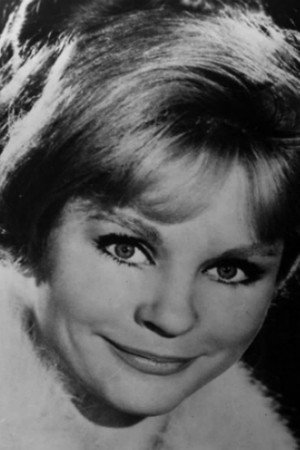 Sally Smith as Jill in Naked You Die