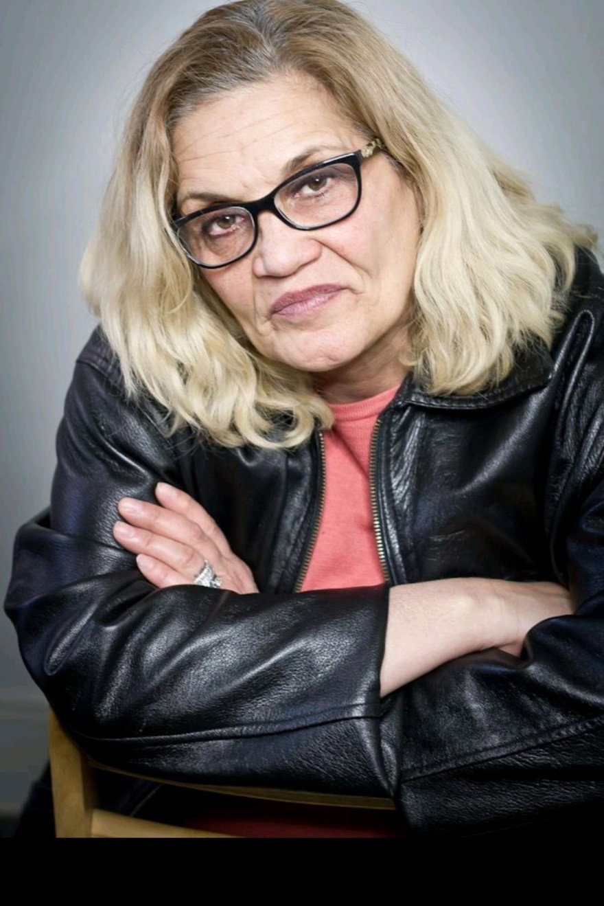 Annie Pisapia as Ramona in Mott Haven