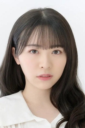 渡辺みり愛 as Ami Mizuno / Sailor Mercury (Team Star) in Nogizaka 46 Ver. Musical "Pretty Guardian Sailor Moon"